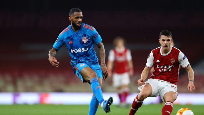 Il Caen di Mbappé travolto dal Lorient, M’Vila: “Stagione di m***a, ci hanno uccisi” - immagine 1