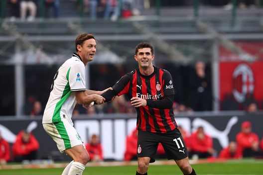 gol Pulisic gol-annullato-pulisic-errore-arbitrale-era-tutto-regolare