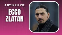 Milan, Ibrahimovic in serata a Riyadh. Ma in mattinata è successo questo