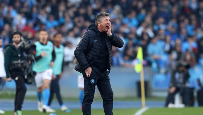 Mazzarri, possibile ritorno in Serie A: potrebbe affrontare subito il Napoli - immagine 1