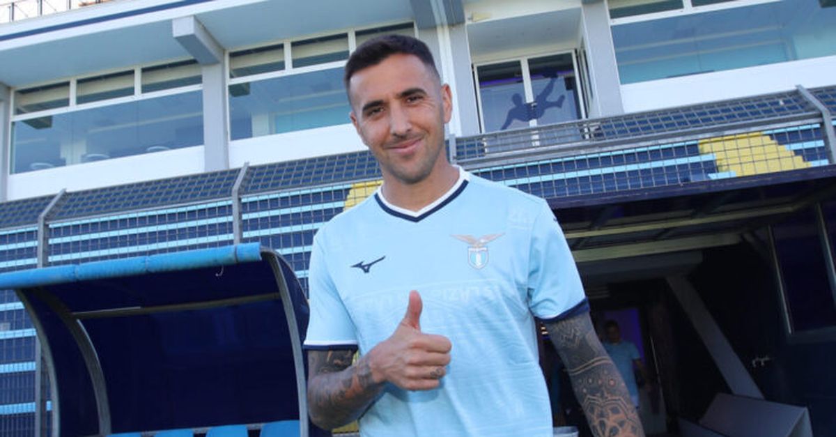 Vecino fa la classifica dei pi&#xF9; aggressivi: &#x22;Gigot il pi&#xF9; cattivo, Pedro nel primo allenamento...&#x22;