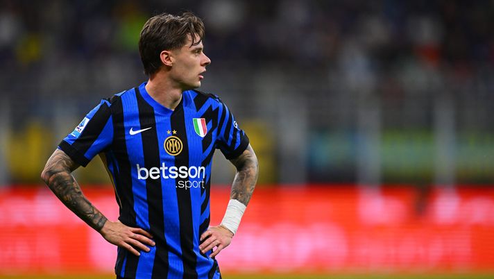 Inter, Zalewski: “Restiamo attaccati al Napoli, non si sa mai cosa può accadere” - immagine 1