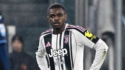 FLASH – Juve, è arrivata la decisione della FIGC sulla grazia per Kalulu: il verdetto per il Como