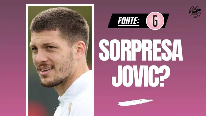 Genoa-Milan, Jovic spera nella titolarità. E contro il Bologna...