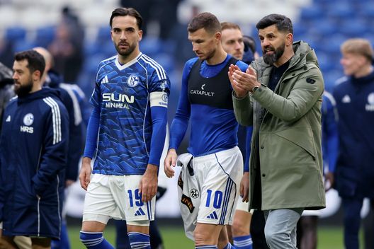 Dzeko la tocca piano: “Dicevano che ero malato…”- immagine 2