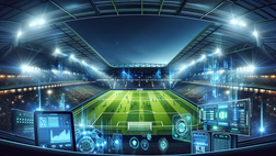 Come le scommesse online stanno cambiando il modo in cui seguiamo il calcio