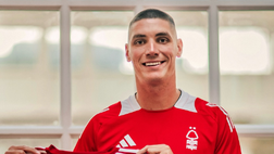 Perché Milenkovic non ha giocato alla prima col Nottingham? C’entra la Fiorentina