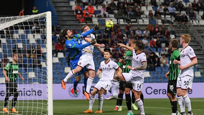 Bologna, tradizione favorevole al Mapei. Occhio al segno X: mai cinque pareggi nelle prime giornate - immagine 1