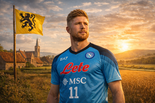 Napoli, da McTominay ad Hojlund: l’etimologia dei cognomi della Serie A- immagine 6