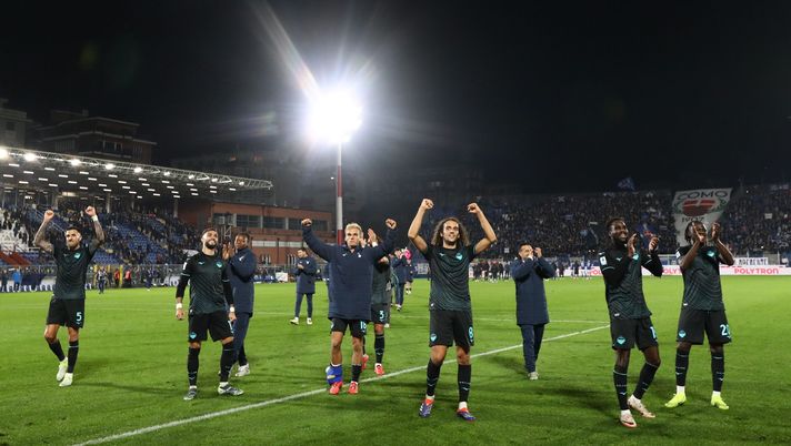 Lazio