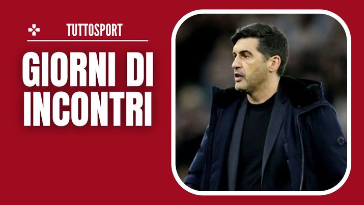 Paulo Fonseca potrebbe diventare allenatore del Milan nella stagione 2024-2025 | Calciomercato AC Milan News (Getty Images) Allenatore AC Milan Fonseca