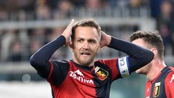 Criscito su Gasperini: “Per me è stato come un secondo padre”