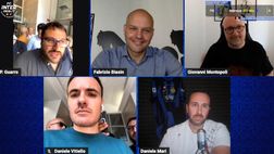 VIDEO / Guarro: “In difesa l’Inter sta lavorando su un profilo completamente nuovo”