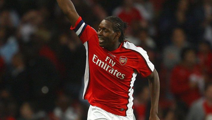 Jay Emmanuel-Thomas carcere