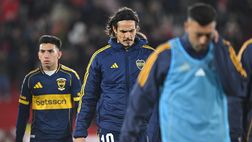 Il post social dell’Huracan che il Boca ha fatto cancellare dopo 20 minuti. Ecco il motivo
