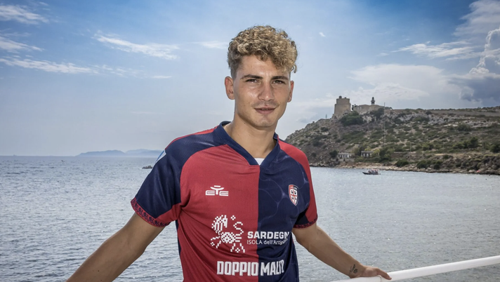 UFFICIALE – Inter, Sebastiano Esposito va al Cagliari: la formula e il comunicato - immagine 1
