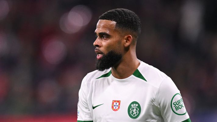 St. Juste retrocesso in squadra B e senza parcheggio: polemica allo Sporting Lisbona - immagine 1