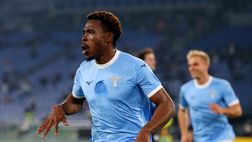 Lazio-Atalanta, Top&Flop: dominio di Dele-Bashiru, Adam ma cosa fai?