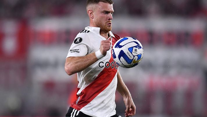 Getty Images) Mercato Roma, Beltran in volo per l’Italia: accordo raggiunto con la Fiorentina - immagine 1