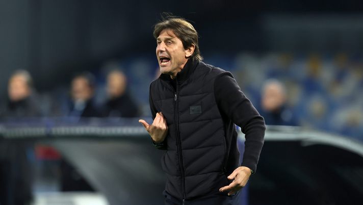 conte napoli primavera