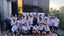 Via alla stagione del Felsina Calcio: debutto in Promozione per dare continuità