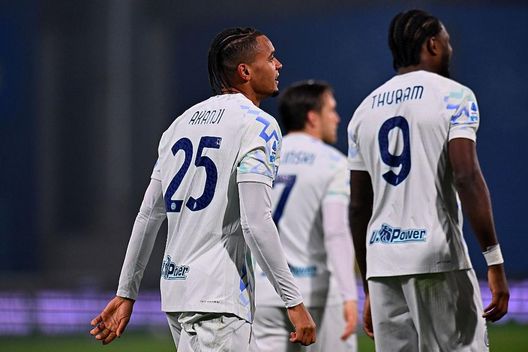 Akanji: “Il gol? Matic mi ha perso. Ma tra la rete segnata e il clean-sheet…”- immagine 2