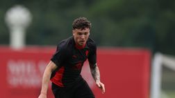 Milan, Jimenez non convocato per il Lecce! Quante richieste sul mercato