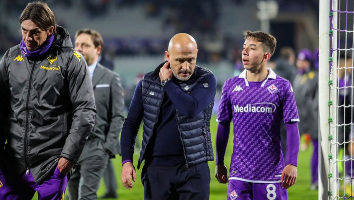 Giornata di riposo al Viola Park: nessun allenamento per la Fiorentina - immagine 1