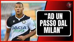 De Maio: “Sono stato vicinissimo al Milan. Mi chiamò Galliani. Poi …”