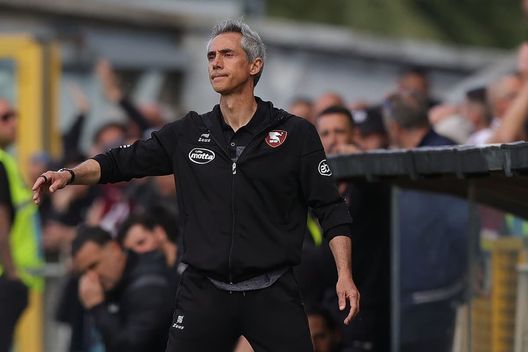 Salernitana-Inter, i convocati di Sousa: Candreva non ce la fa- immagine 3