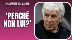 Allenatore Milan, Garlando: “Perché non Gasperini? Fonseca e le ambizioni…”