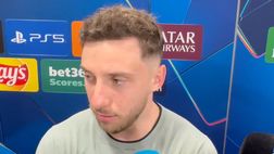 VIDEO FCIN1908 / Carlos Augusto: “Finale meritata, è stata una partita incredibile”