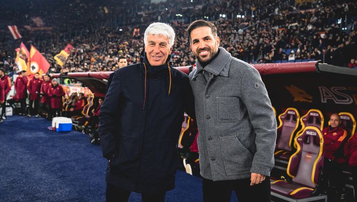 Como-Roma, le formazioni ufficiali: out Douvikas! C’è Nico Paz. La scelta su Malen - immagine 1