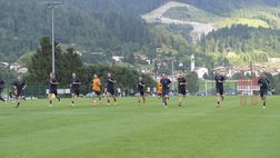 Serie A, raduni e ritiri delle 20 squadre: Frosinone e Roma già in campo