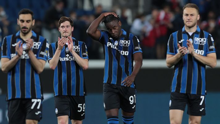 Atalanta-Torino: i nerazzurri rincorrono l’Europa, ma in casa faticano - immagine 1