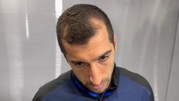 VIDEO FCIN1908 / Mkhitaryan: “Mostrato giusto spirito di squadra. Segreto? Si vede tutto”