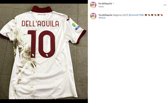 Torino Primavera, Dell’Aquila subito protagonista: con Scurto può far bene- immagine 3