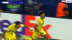 VIDEO – Juve, che beffa! L’ex di turno pareggia al 90′: gli highlights