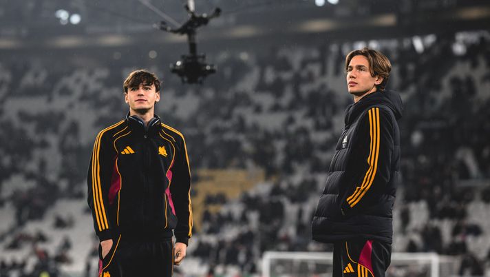 Pisilli e Ghilardi, lo ‘zoccolo duro’ dei giovani: il futuro firmato Gasperini - immagine 1