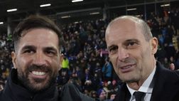 Adani: “Como lezione di calcio al Milan. Una delle più grandi ingiustizie che …”