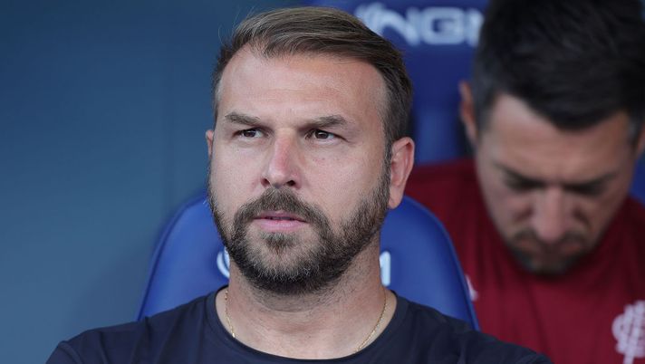 Zanetti: “Gyasi leader, Ranocchia molto interessante. La verità sul ruolo di Baldanzi” - immagine 1