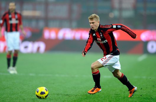 Milan, ricordi Alexander Merkel? Dopo l’Iran il tedesco riparte dagli Emirati e firma col Legentus FC- immagine 2