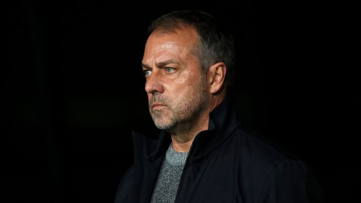 È di nuovo Atletico-Barcellona, Flick: “Dobbiamo imparare dai nostri errori” - immagine 1