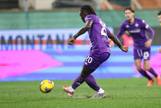 Fiorentina-Udinese | La fotogallery del match: le immagini migliori- immagine 3