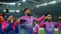 Milan-Genoa, chi rischia la partita col Cagliari? La lista dei diffidati