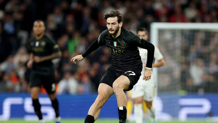 real napoli