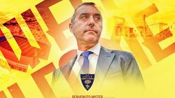 Lecce, arriva l’ufficialità: Marco Giampaolo prende il posto di Luca Gotti