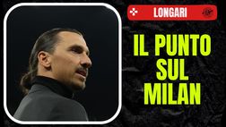 Milan, Longari: “Ibrahimovic ora i fatti. Serve assunzione di responsabilità”