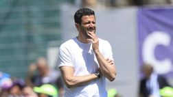 Grosso: “Berardi ha chiesto il cambio, spero sia solo un affaticamento! Ecco le condizioni di Idzes, Nzola…”