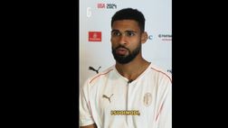 VIDEO / Loftus-Cheek: “Fonseca umile, stiamo imparando nuovi concetti”